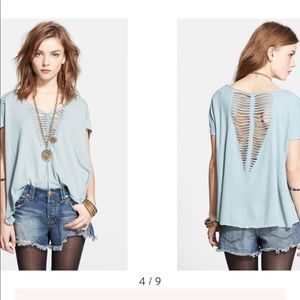 We the Free “Too Cool for School” tshirt